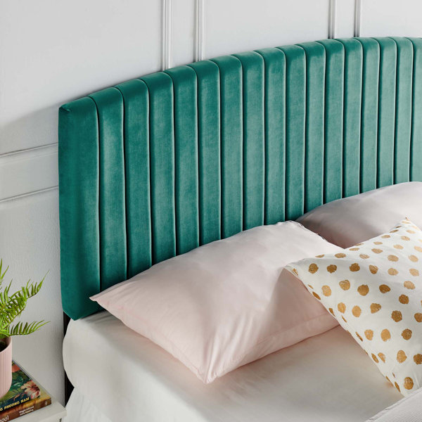 King Headboard And Footboard Wayfair
